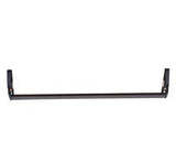 LSDA Storefront Hardware Vertical Rod Crossbar 1052 Series - Locksmith.Supply