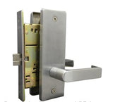 LSDA Mortise Lock, Grade 1, MLF Series - Locksmith.Supply