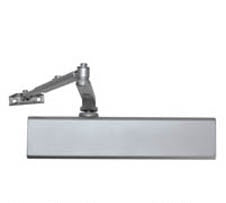 LSDA Surface Mounted DC6716 Series Door Closer - Locksmith.Supply
