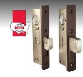 LSDA Storefront Hardware, Deadlocks - Locksmith.Supply