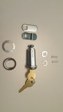 LSDA Cabinet Locks Also Refered to as Disc Tumbler or Cam Locks - Locksmith.Supply