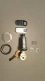 LSDA Cabinet Locks Also Refered to as Disc Tumbler or Cam Locks - Locksmith.Supply