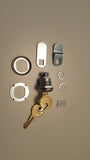 LSDA Cabinet Locks Also Refered to as Disc Tumbler or Cam Locks - Locksmith.Supply