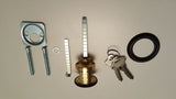LSDA Rim Cylinder - Locksmith.Supply