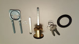 LSDA Rim Cylinder - Locksmith.Supply
