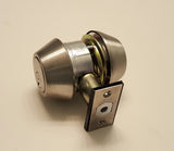 LSDA 220 Series Grade 2 Heavy Duty Commercial deadbolt - Locksmith.Supply