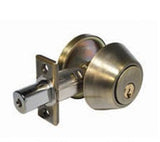 LSDA Series 20 Deadbolt Locks, Grade 3 - Locksmith.Supply