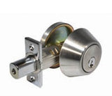 LSDA Series 20 Deadbolt Locks, Grade 3 - Locksmith.Supply