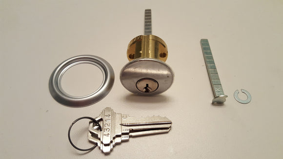 LSDA Rim Cylinder - Locksmith.Supply