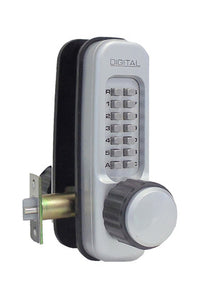 Lockey, Push Button Lock 1600MG - Locksmith.Supply
