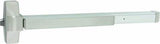 NSP 9500 Series Heavy-Duty Commercial Grade 1 Architectural Rim Exit Device