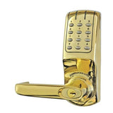 CodeLocks, Electroic Push Button Lock CL5210 - Locksmith.Supply