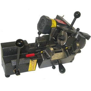Rytan Semi-Automatic Machine, RY256 - Locksmith.Supply