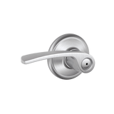 Merano Lever Bed & Bath Privacy Lock - Locksmith.Supply