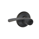 Merano Lever Keyed Entry Lock - Locksmith.Supply