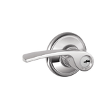 Merano Lever Keyed Entry Lock - Locksmith.Supply