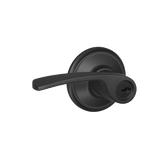 Merano Lever Keyed Entry Lock - Locksmith.Supply