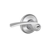 Merano Lever Keyed Entry Lock - Locksmith.Supply