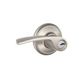 Merano Lever Keyed Entry Lock - Locksmith.Supply