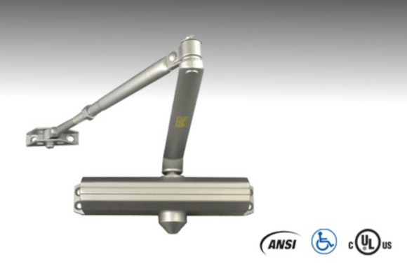 LSDA DC914 Series Surface Mounted Door Closer