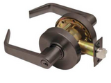 Dexter By Schlage Bronze C1000 Series Grade 1 Entry Lever