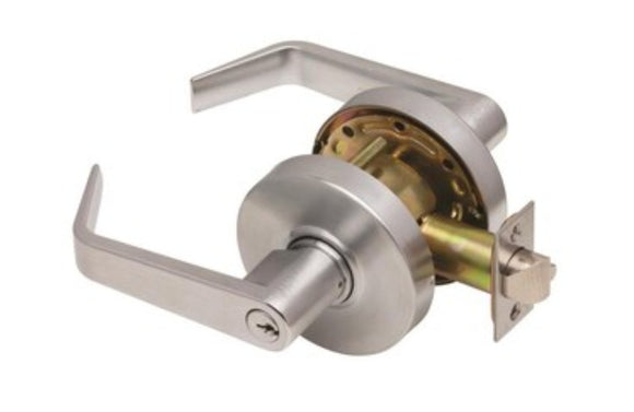 Dexter By Schlage C1000 Series Grade 1 Storeroom Lever Locks