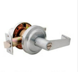 LSDA L120 Grade 2 Privacy Lever