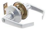 Best Grade 2 Entrance Lever 7KC-AB-15D-S3 less Cylinder