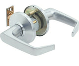 Best 7KC Grade 2 Storeroom Lever Lock Less Cylinder