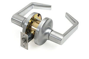 TELL LC1010 Series Grade 1 Passage Lever lock