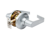 Tell L1080 Grade 1 Storeroom Function Lever Lock