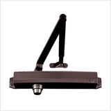 The LSN 1450 series grade 1 medium door closer