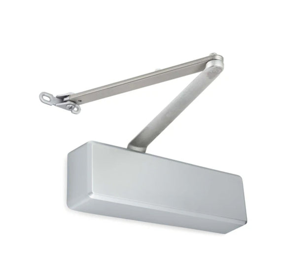 LCN 4050 Heavy Duty Cast Aluminum Door Closer