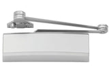 LCN 4050 Heavy Duty Cast Aluminum Door Closer