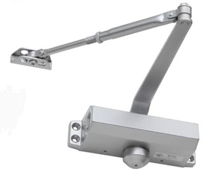 Commercial grade 1 door closer