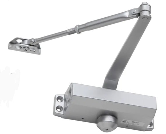 Commercial grade 1 door closer
