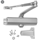 Commercial grade 1 door closer