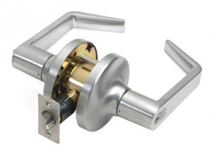 NSP LC1200 SERIES
Heavy Duty Grade 1 Clutch Lever
Locksets