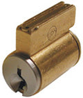 Olympus Lock Inc. Furniture Lock, T54C - Locksmith.Supply