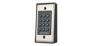 Alarm Controls AC-KP100 Digital Keypad