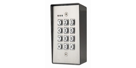 Alarm Controls AC-KP400 Digital Keypad