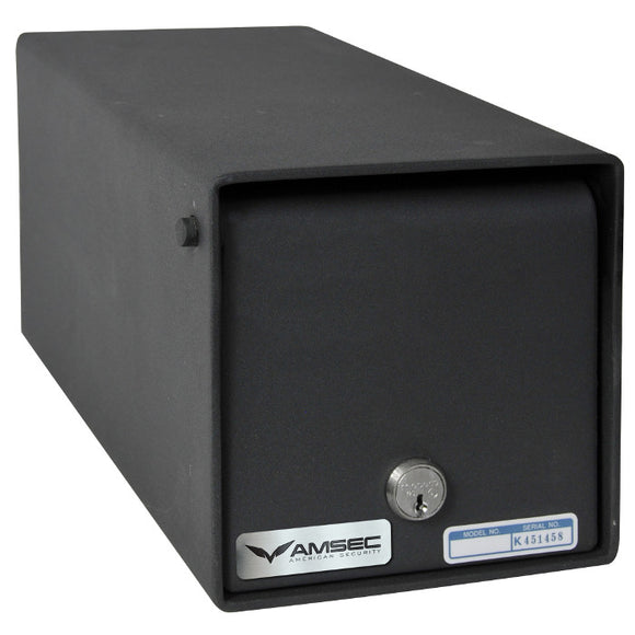 AMSEC K1 Undercounter Safe