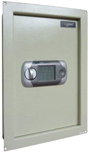 AMSEC WEST2114 Wall Safe