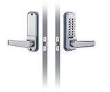 CodeLocks, CL410 Grade 2 Push Button Lockset - Locksmith.Supply