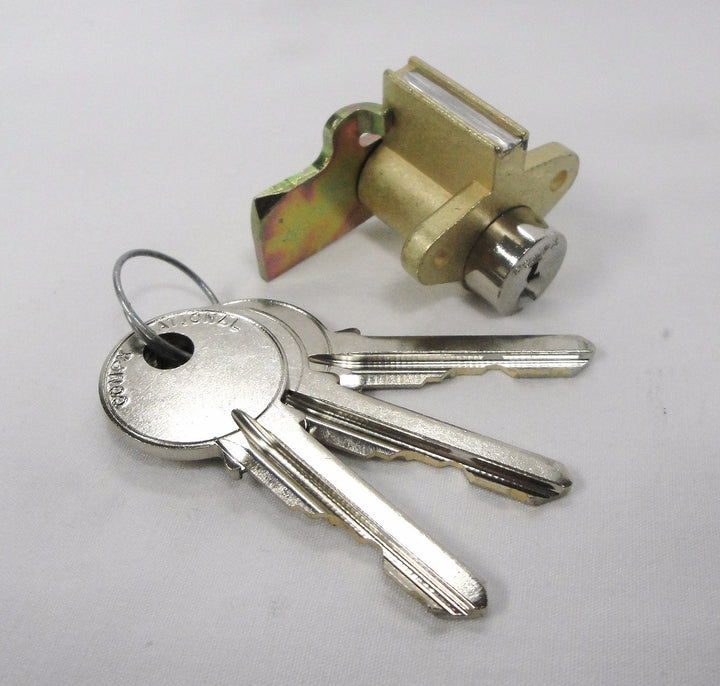 CompX National, Mailbox Lock, C9100, C9200