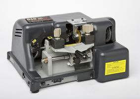 ilco, Automatic Key Machine, 040 HD
