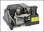ilco 044 HD Performance Series Semi-Automatic (Lever) Operation - Locksmith.Supply