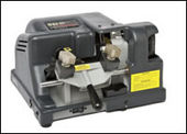 ilco 046 HD Performance Series Manual Operation Flat Steel & Safe Deposit Style Keys - Locksmith.Supply