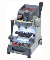 ilco High Security Manual Duplicator, Matrix II - Locksmith.Supply
