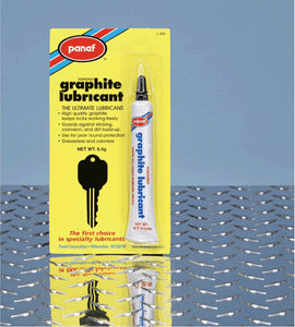 Panef Graphite lubricant - Locksmith.Supply